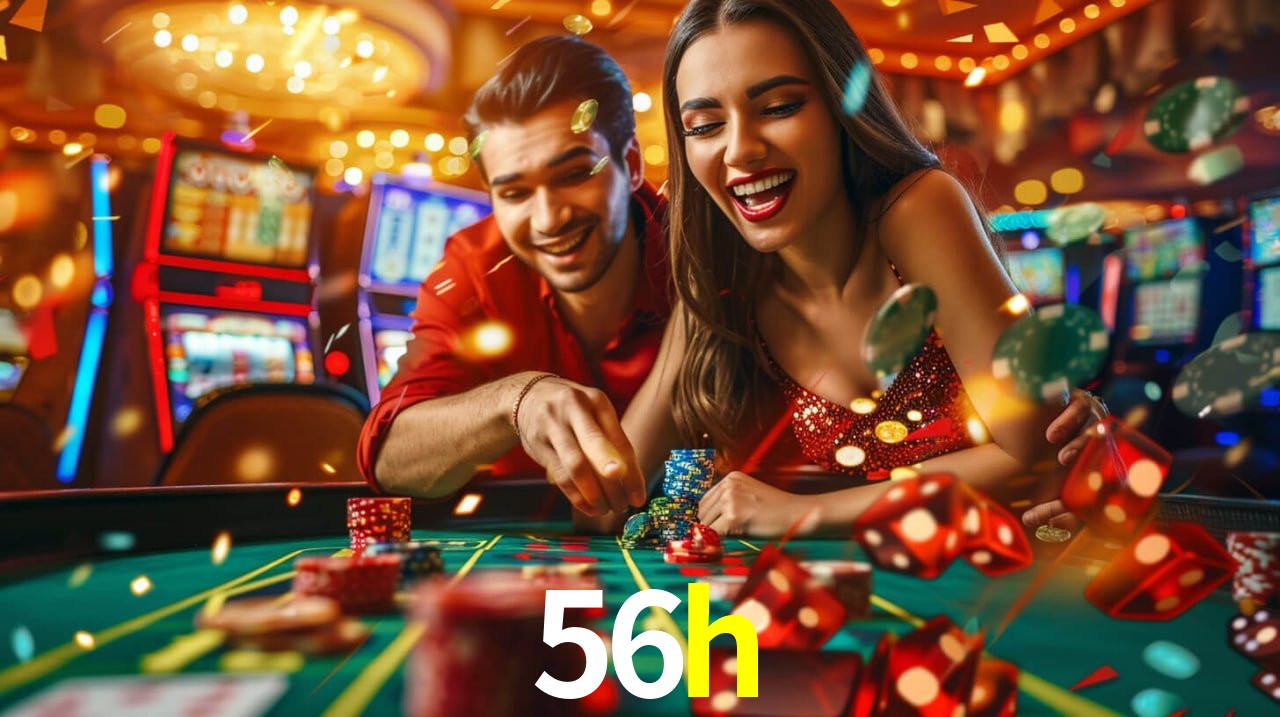 56h - Aplicativo Móvel